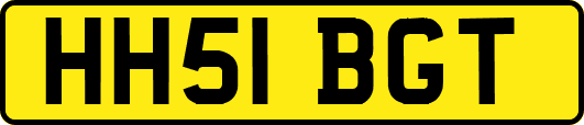 HH51BGT