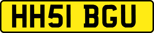 HH51BGU