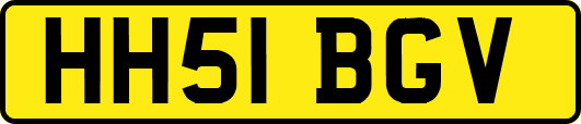 HH51BGV