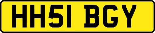 HH51BGY