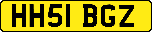 HH51BGZ