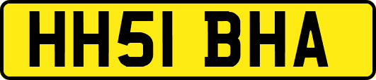 HH51BHA