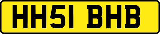 HH51BHB