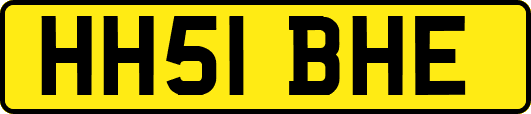 HH51BHE