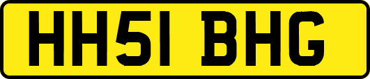 HH51BHG