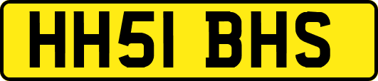 HH51BHS