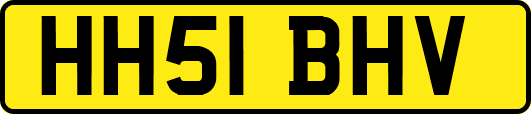 HH51BHV