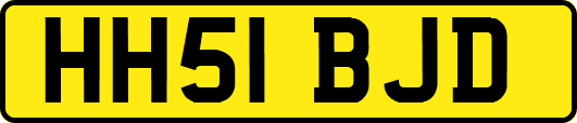 HH51BJD
