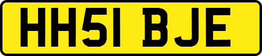 HH51BJE