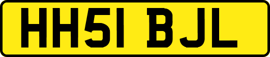 HH51BJL