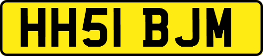 HH51BJM