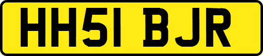 HH51BJR