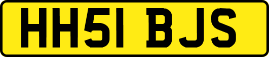 HH51BJS