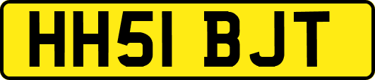 HH51BJT