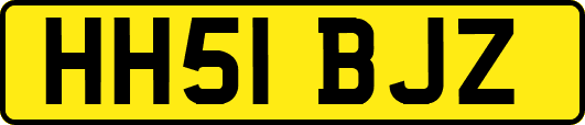 HH51BJZ