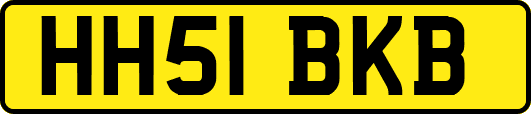 HH51BKB