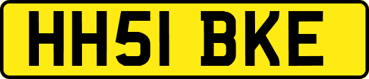 HH51BKE