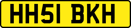 HH51BKH