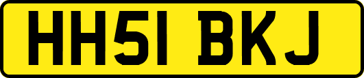 HH51BKJ