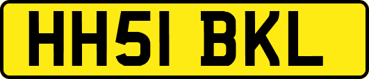 HH51BKL