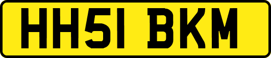 HH51BKM