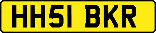 HH51BKR