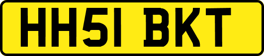 HH51BKT