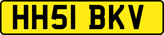 HH51BKV