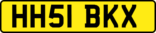 HH51BKX