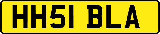 HH51BLA