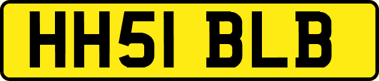 HH51BLB