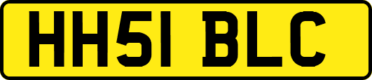 HH51BLC