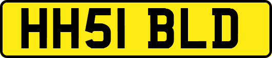 HH51BLD