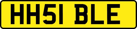 HH51BLE