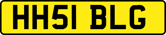 HH51BLG