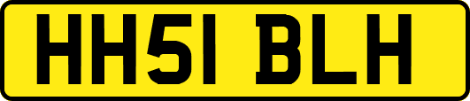 HH51BLH