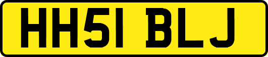 HH51BLJ