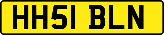 HH51BLN