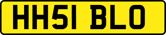 HH51BLO