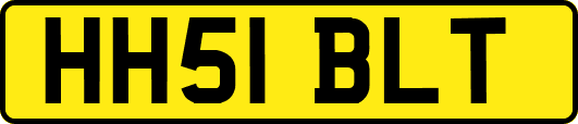 HH51BLT