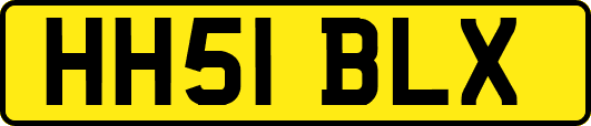 HH51BLX