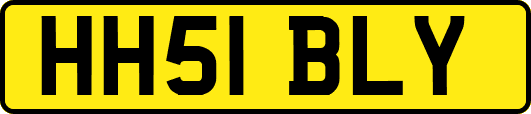 HH51BLY