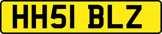 HH51BLZ