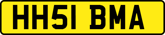 HH51BMA