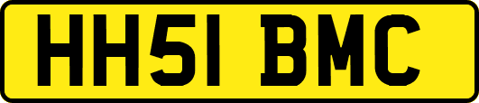 HH51BMC