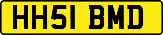 HH51BMD