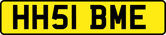 HH51BME