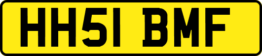 HH51BMF