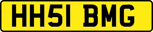 HH51BMG