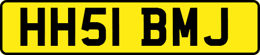 HH51BMJ